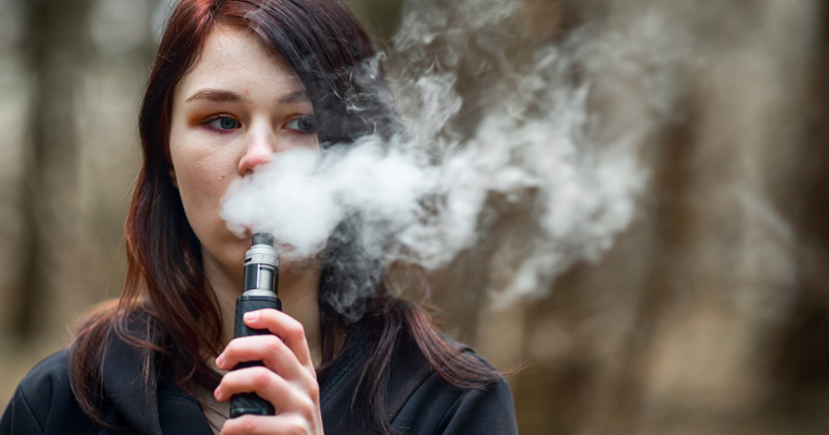 cigarette